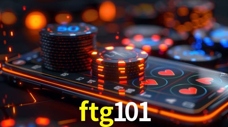 Welcome Bonus ftg101