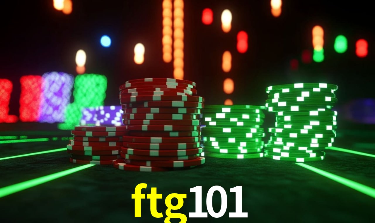 Statistics ftg101
