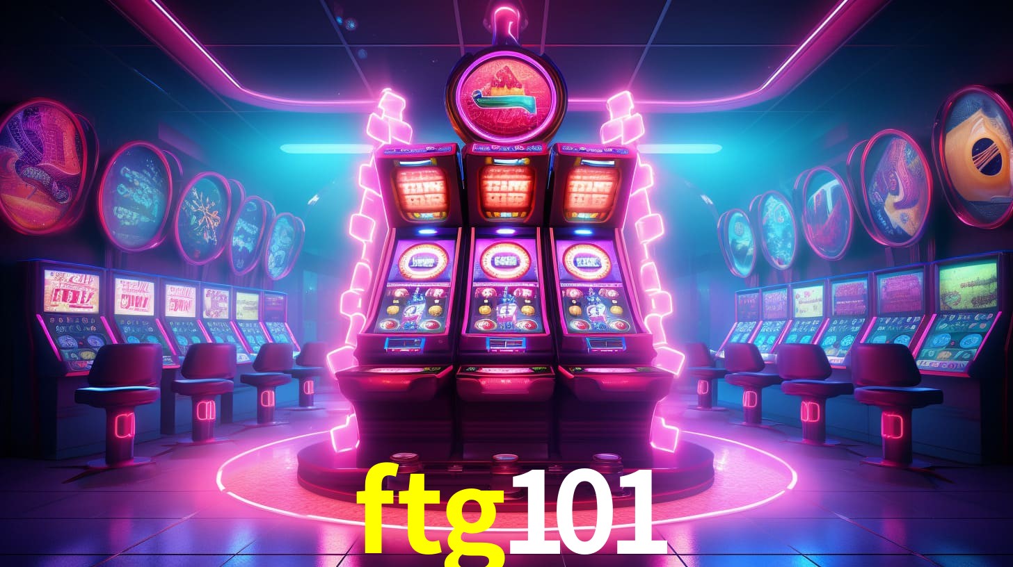 ftg101: Seu Cassino Premiado com Pagamentos Rápidos