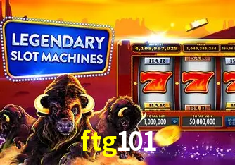 A Revolução dos Aplicativos de Jogos no ftg101