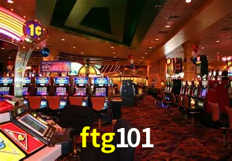 Desvendando o Mundo dos Jogos Virtuais na ftg101