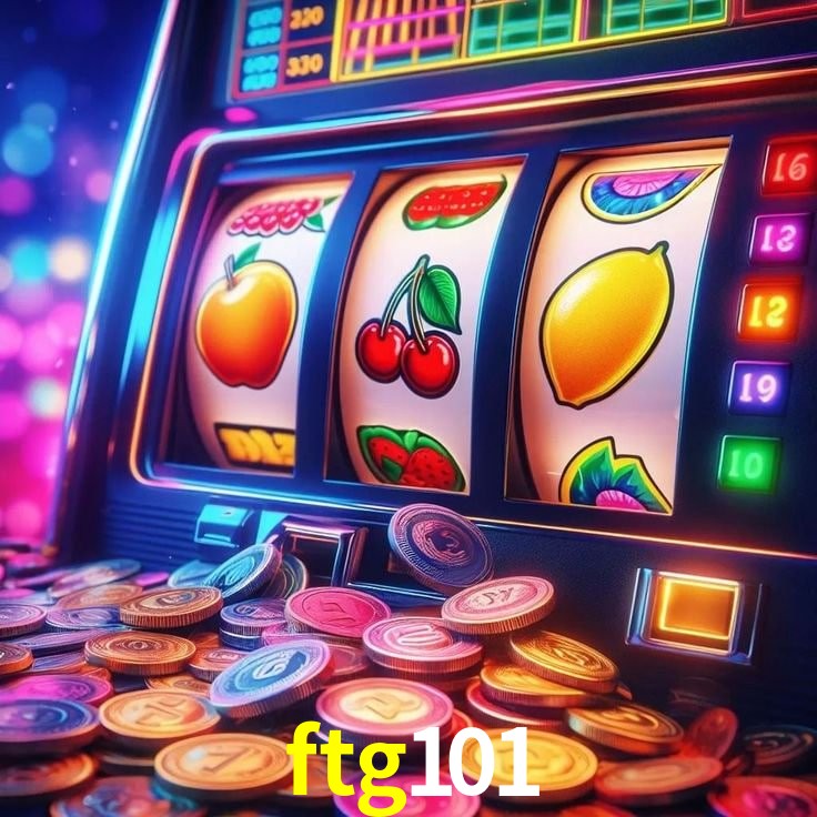 Estatísticas ftg101