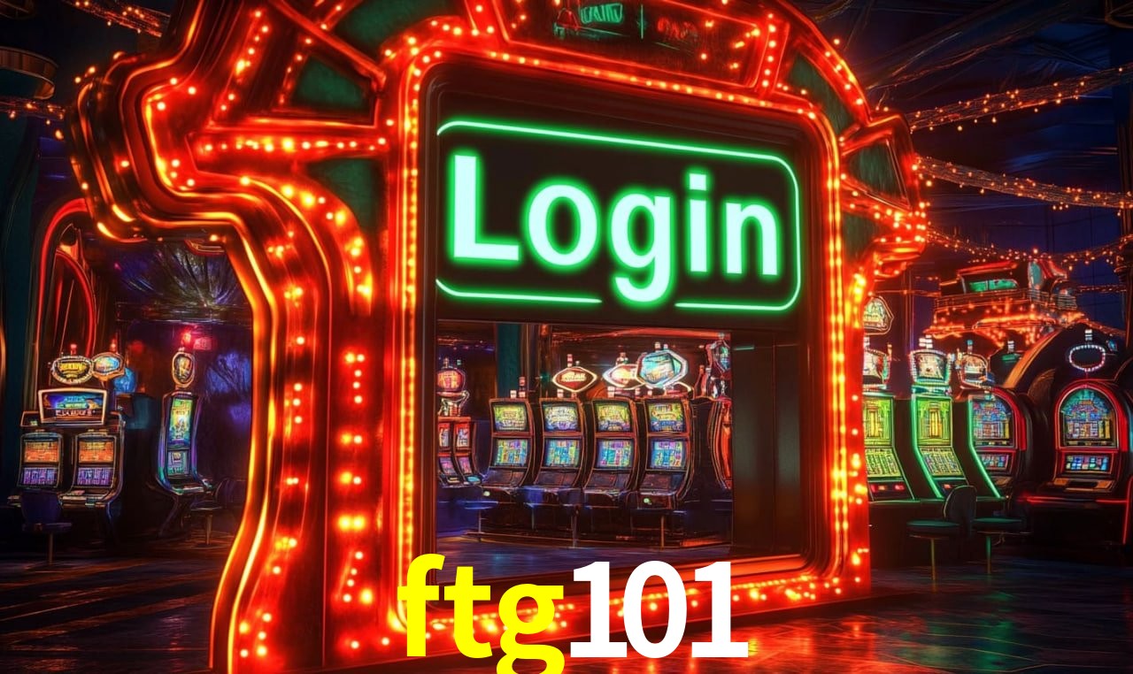 Estatísticas ftg101