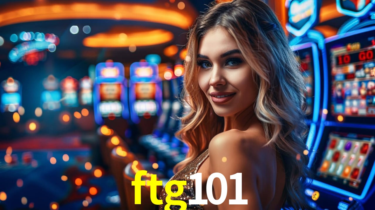 Welcome Bonus ftg101