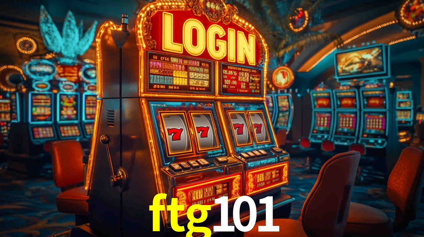 ftg101 bônus — cashback 15 por cento e níveis VIP