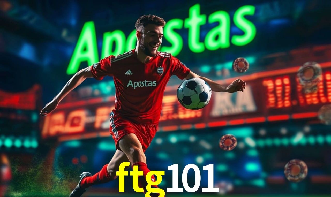 Jogos Exclusivos ftg101