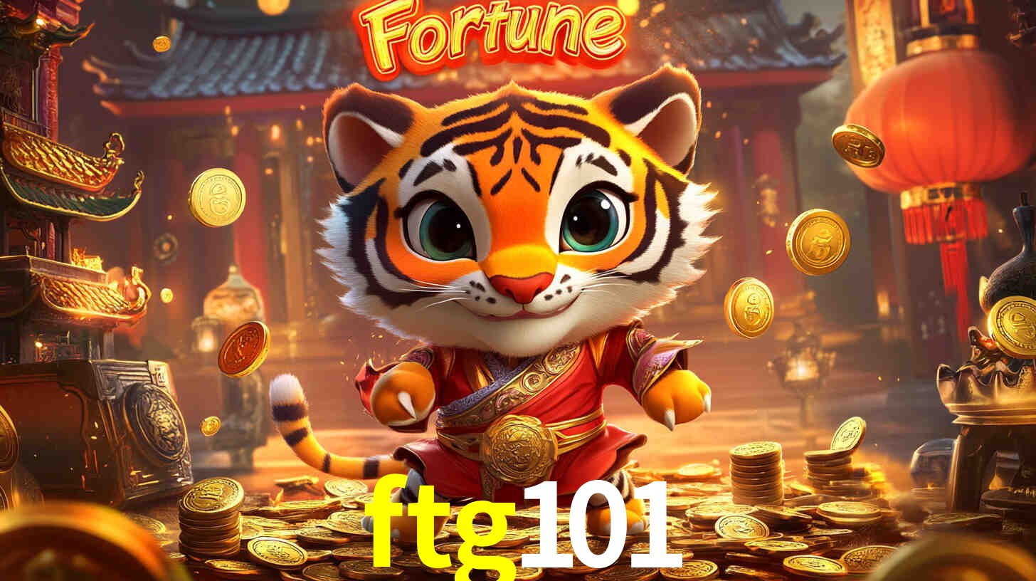 A Popularidade dos Caça-Níqueis no ftg101