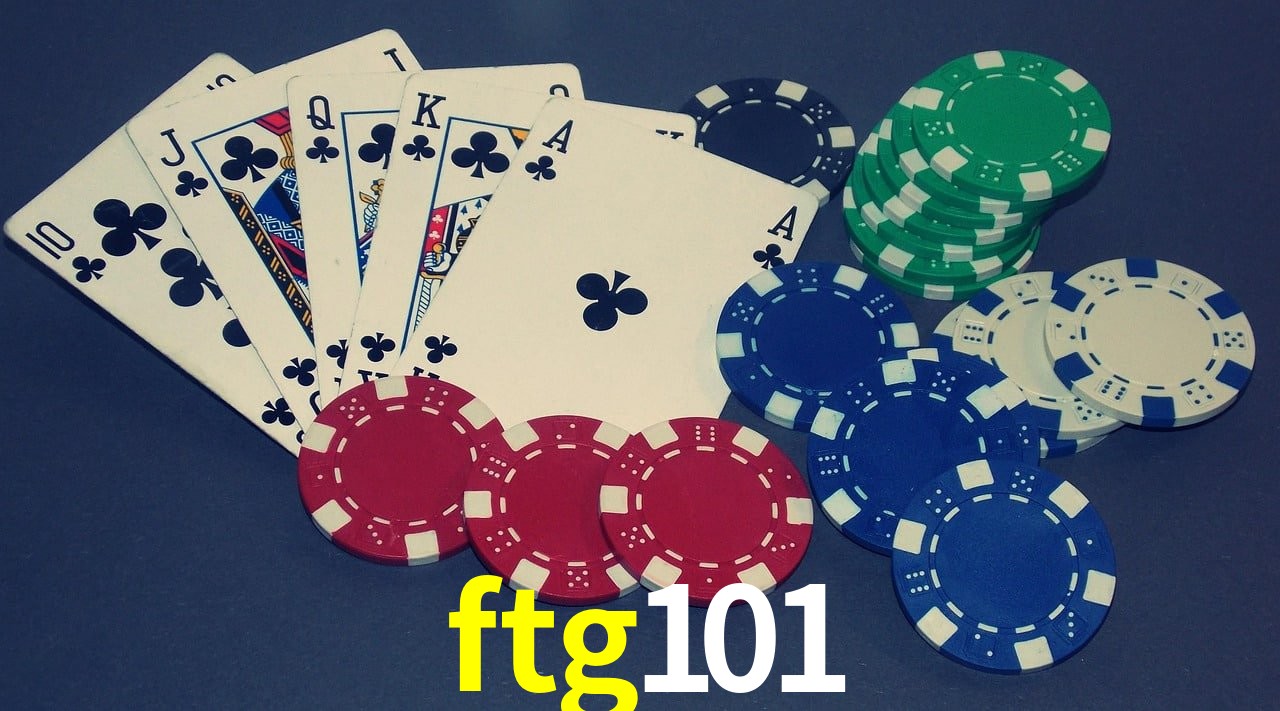 Game Statistics ftg101