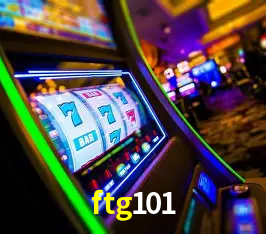 Apostas Esportivas na ftg101: Um Guia Completo