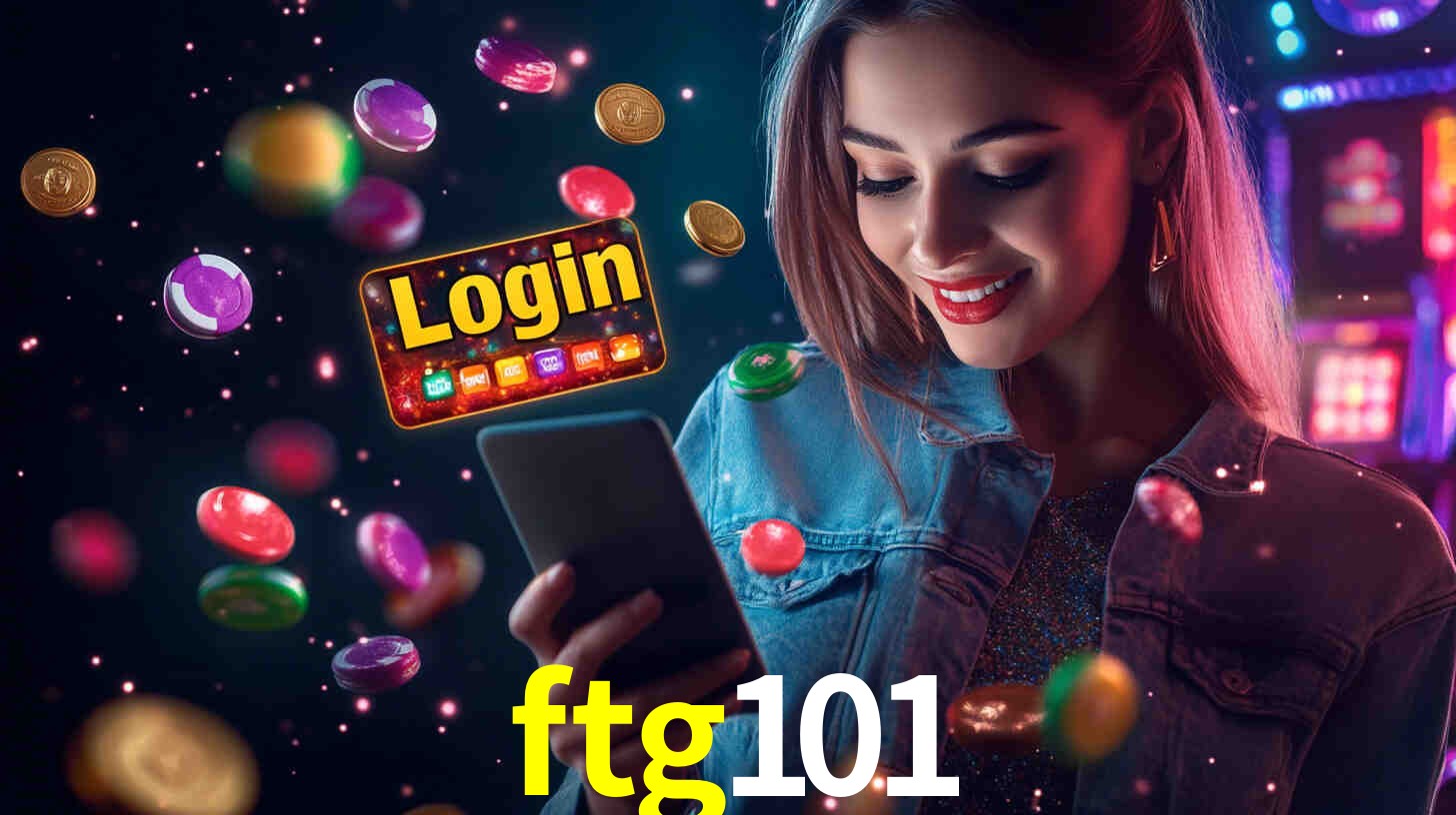 Descubra a Essência do ftg101: Nossa História e Compromissos