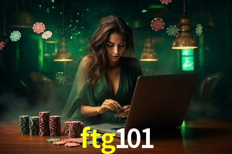 ftg101 bet — mercados de futebol e esportes no app