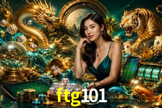 Flash Promotion ftg101