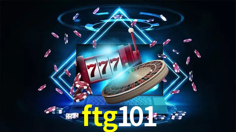 Casino Ao Vivo ftg101