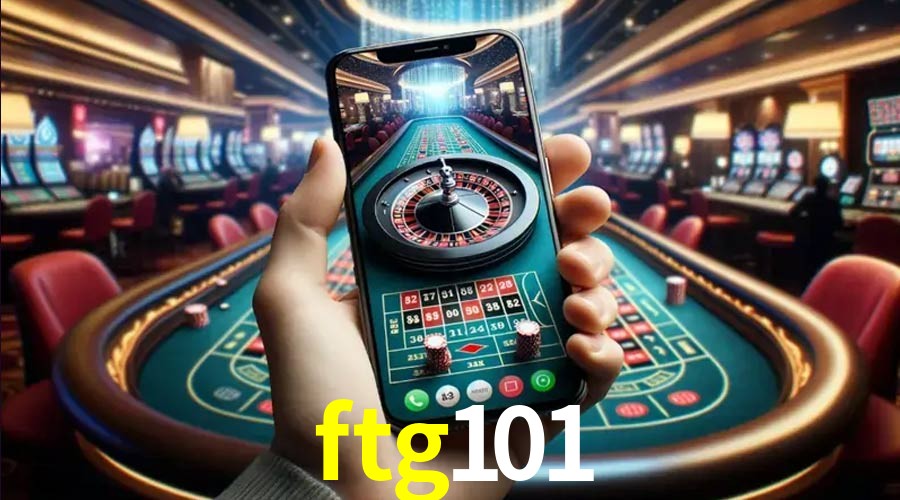 Account Benefits ftg101