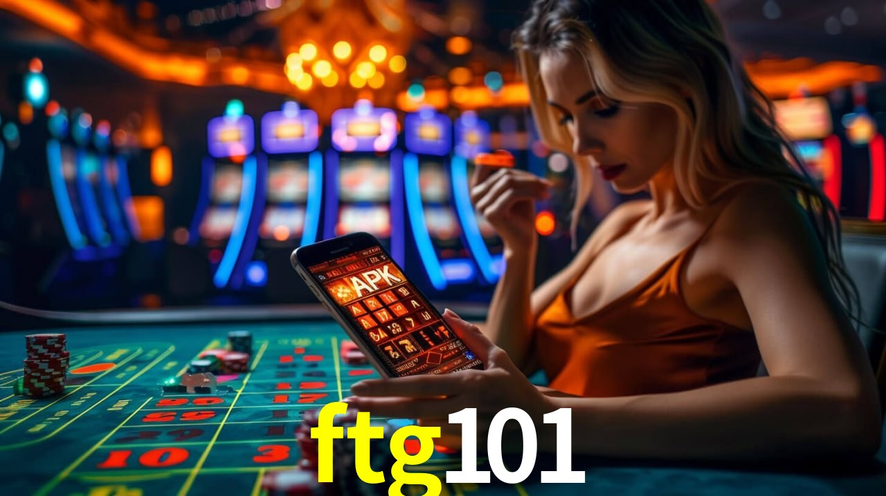 VIP Casino ftg101