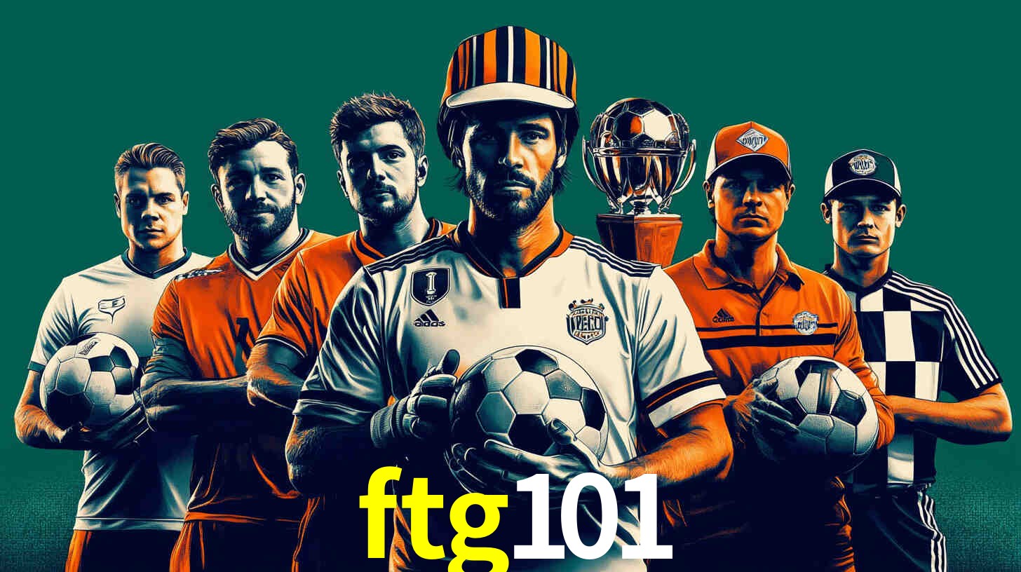 Explorando a Categoria de Eventos em Apostas na ftg101