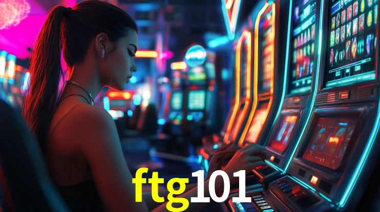 Experimente o Login Seguro Premium no ftg101
