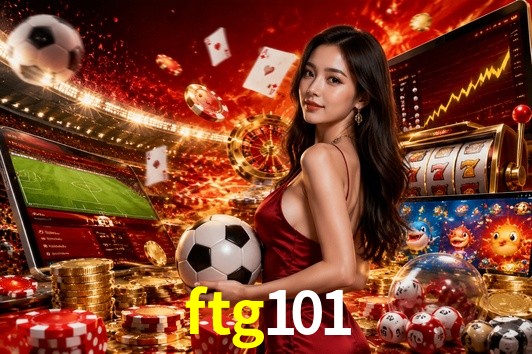 Slot Games ftg101