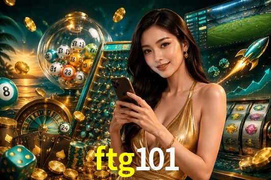 2FA Security ftg101