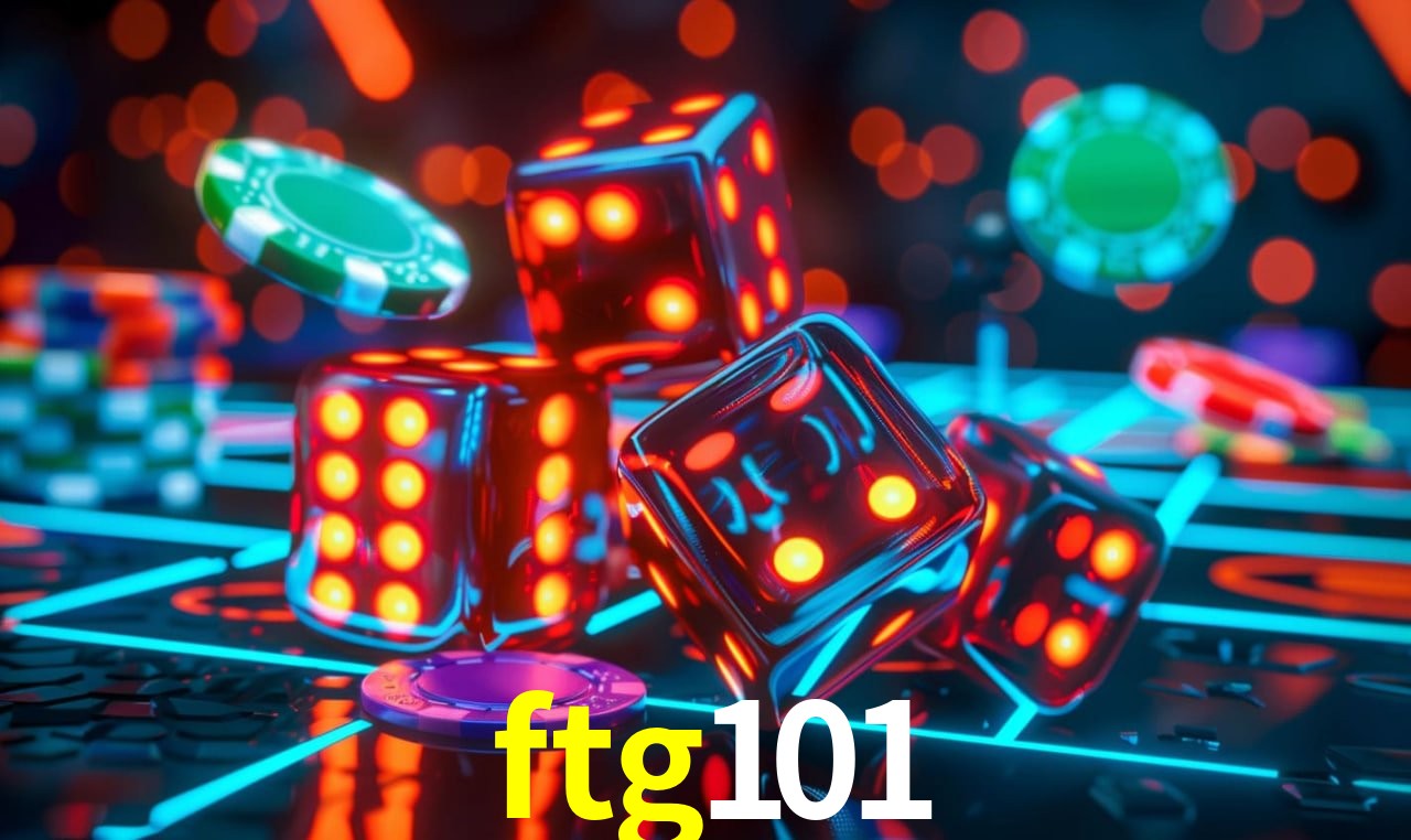 ftg101 FAQ — suporte e ajuda no aplicativo oficial