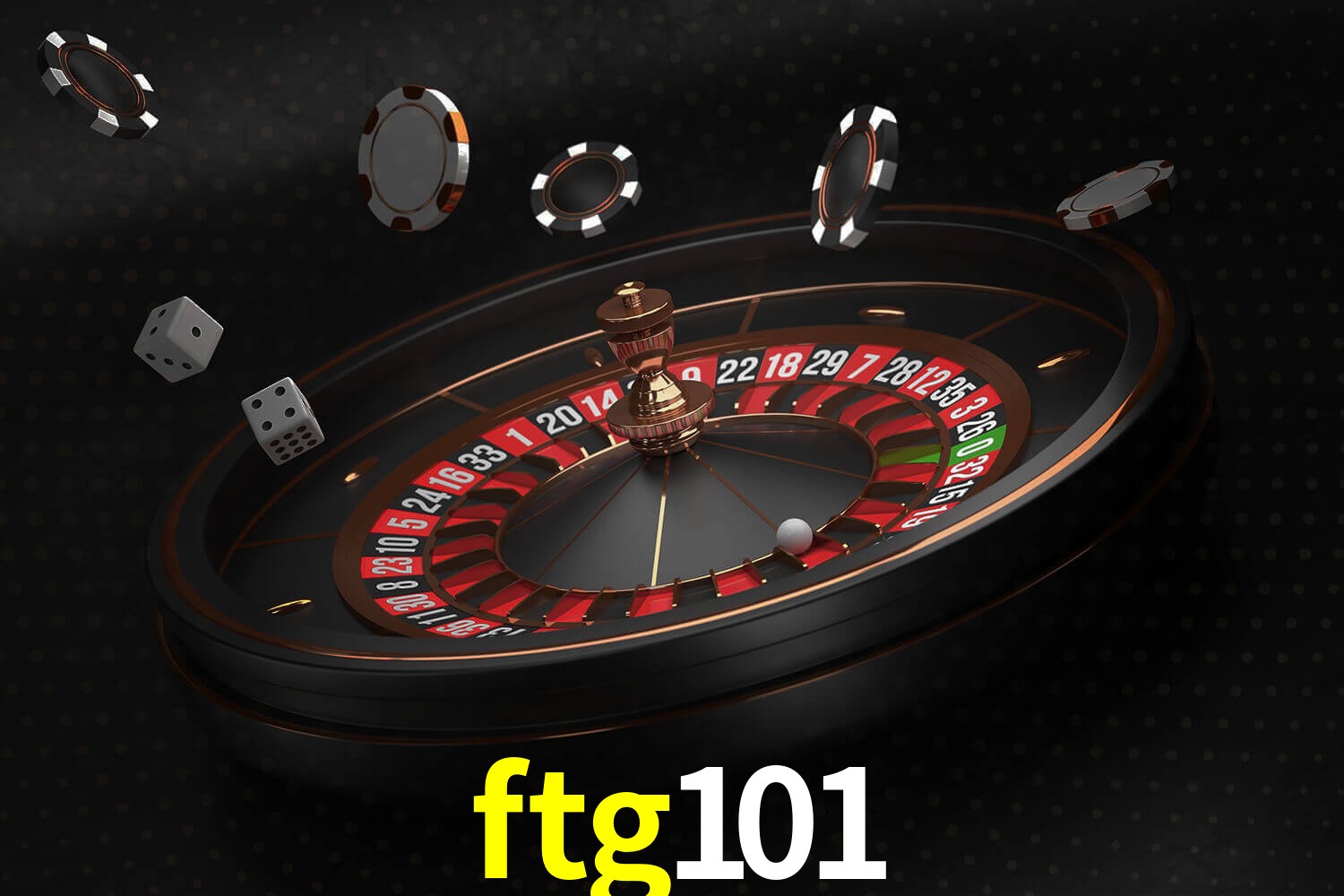ftg101.com