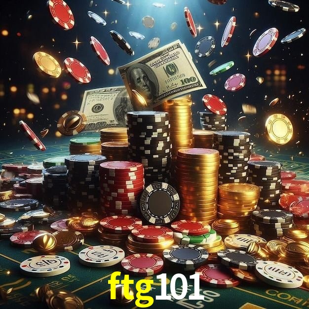 FAQ ftg101 — central de ajuda e suporte oficial Brasil