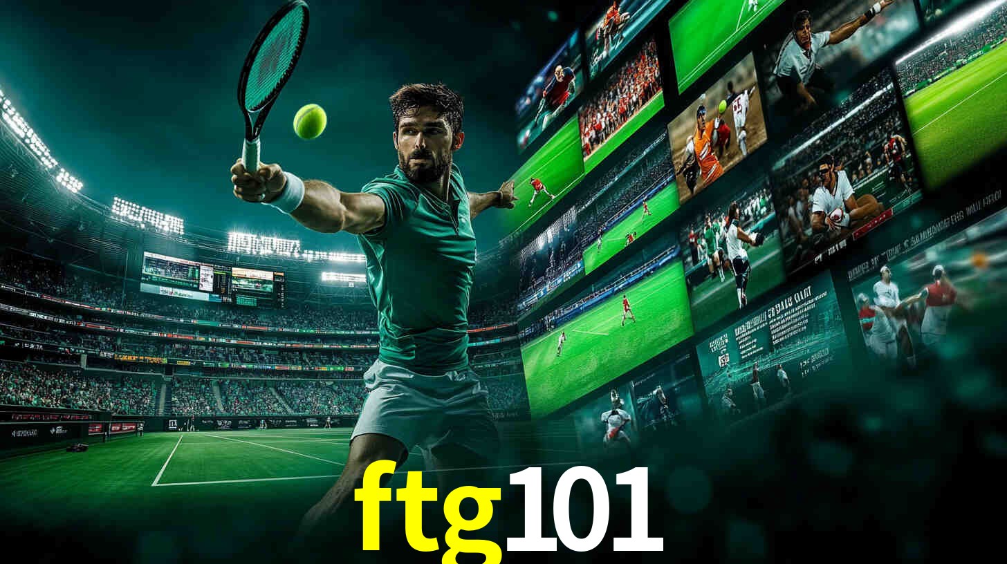 Descubra a Essência do ftg101: Nossa História e Compromissos