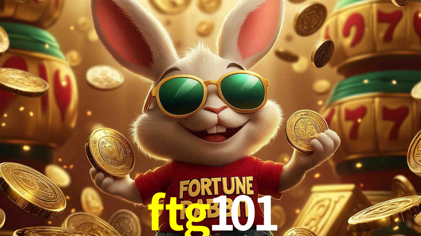 ftg101: Jogue Crash e Experimente Alta Recompensa Instantânea
