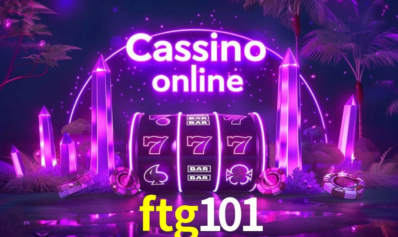 Segurança 2FA ftg101