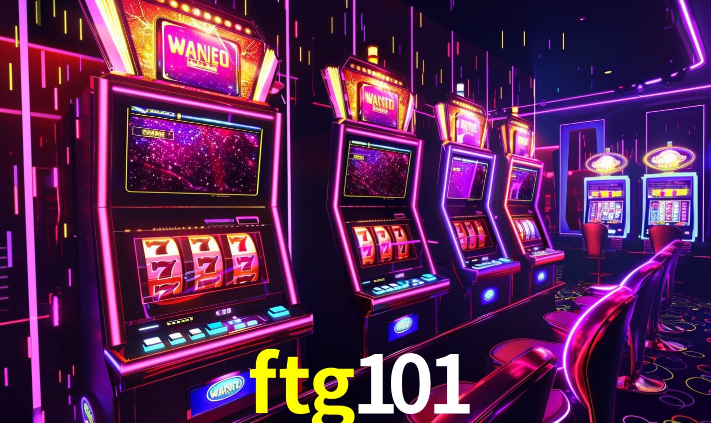 A Emoção da Loteria na ftg101: Uma Chance de Mudança de Vida