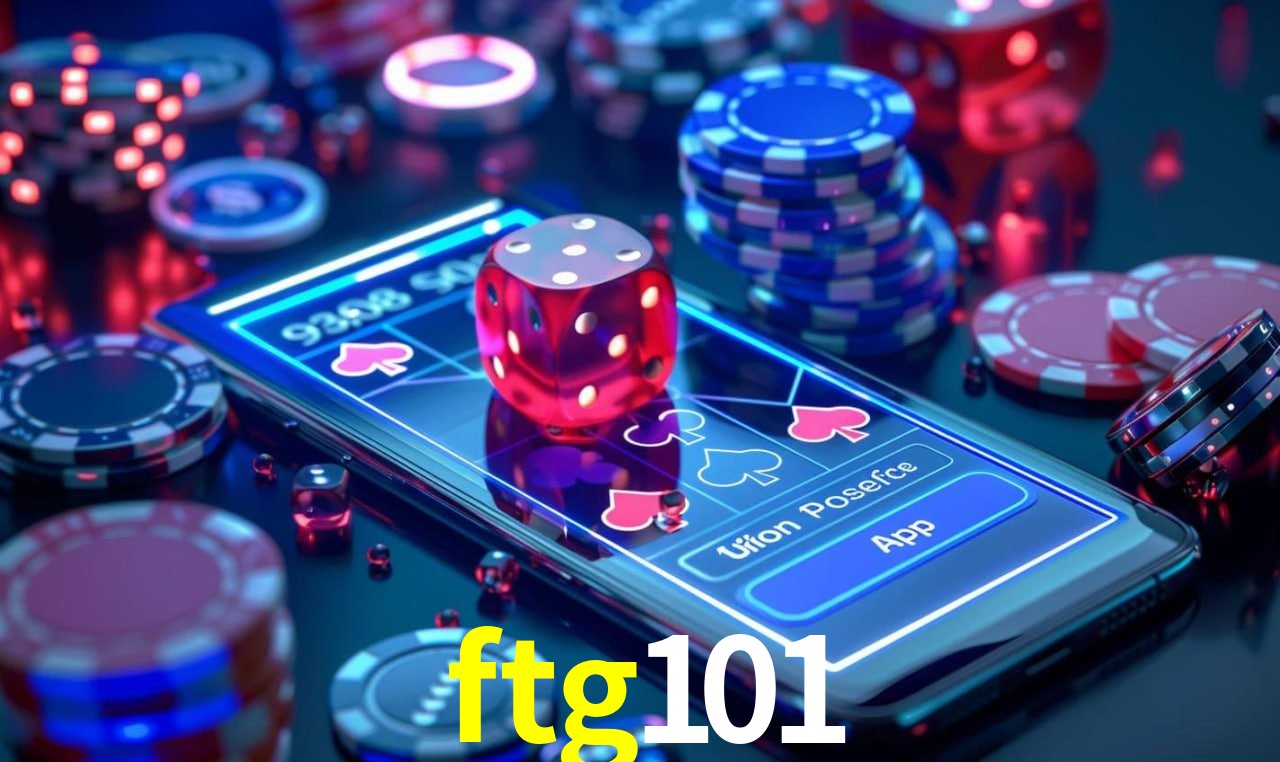 ftg101 plataforma — depósito PIX instantâneo no caixa