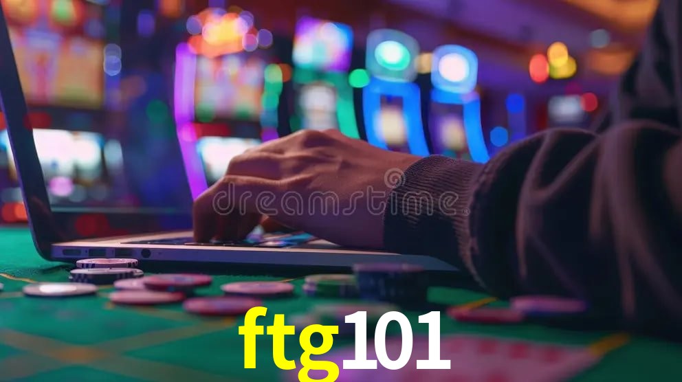 Bônus Diários ftg101