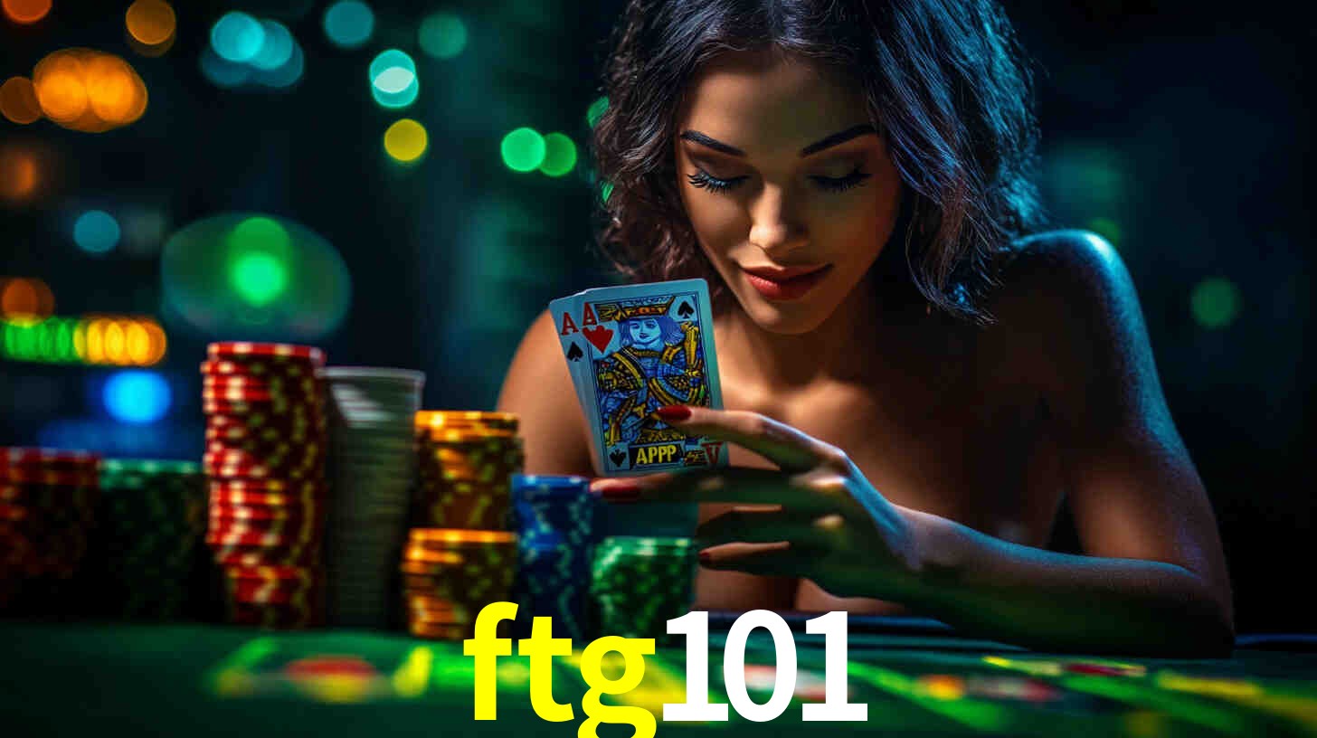 Descubra o Programa VIP da ftg101: Vantagens Exclusivas para Jogadores
