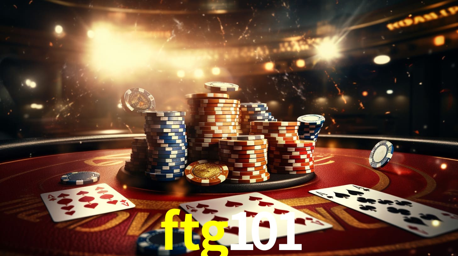 Tournaments ftg101