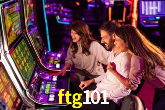 ftg101 feedback — categorias de sugestão e melhoria no app