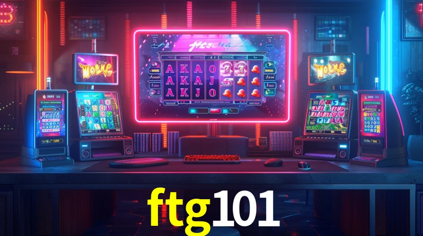 ftg101.com