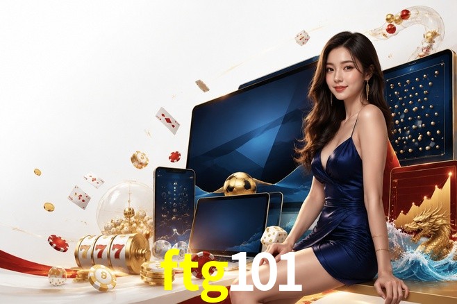 Seasonal Promotions ftg101