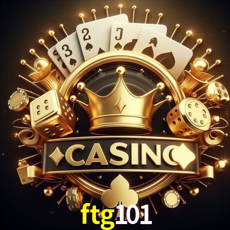 Estatísticas do Jogo ftg101