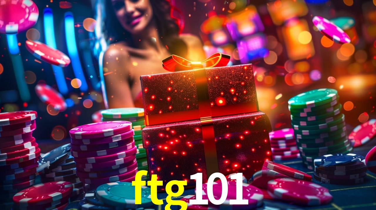 cassino ftg101