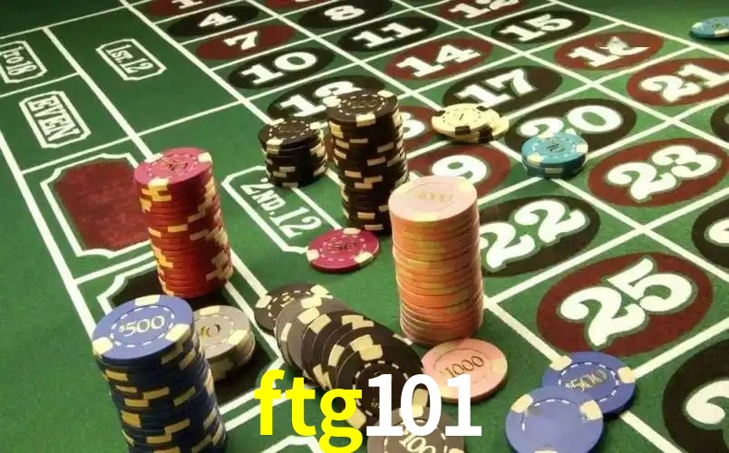 Avaliações dos Jogadores ftg101