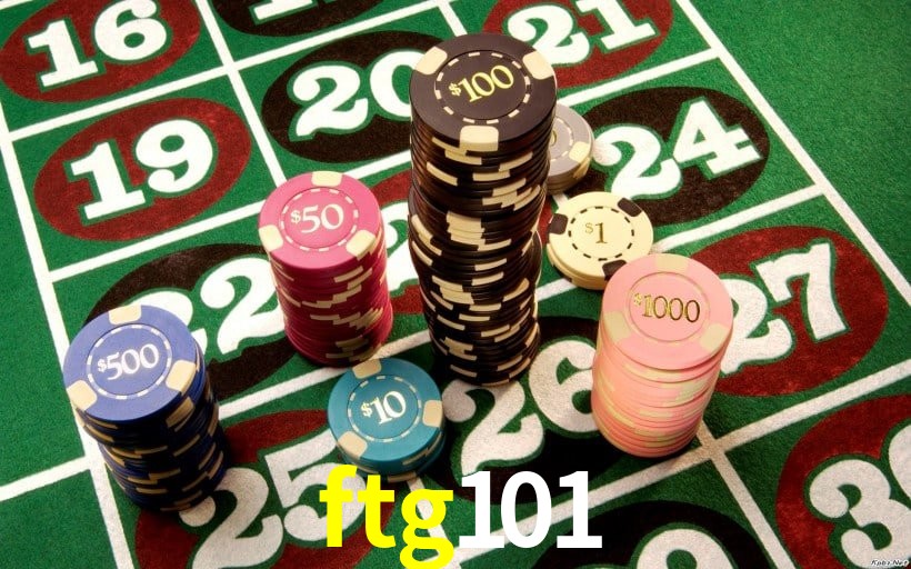 Apostas de Basquete ftg101