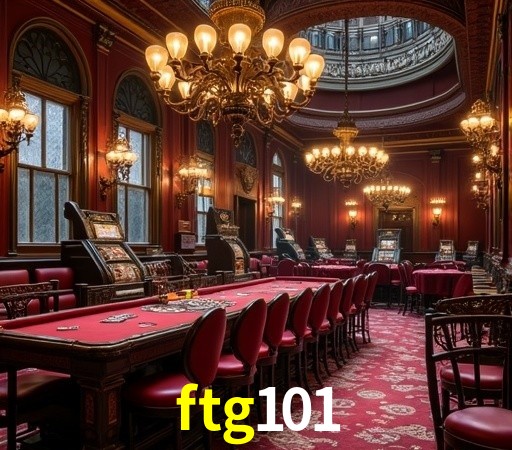 Promoção Relâmpago ftg101