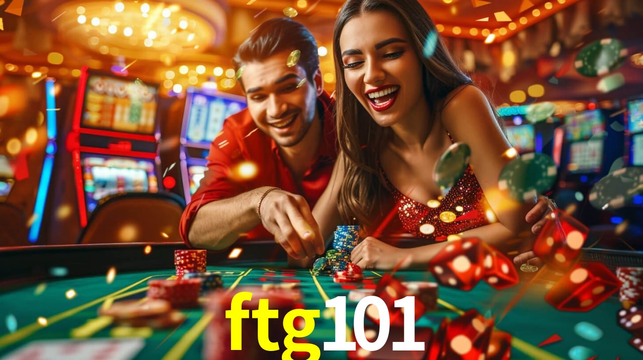 Login Seguro ftg101