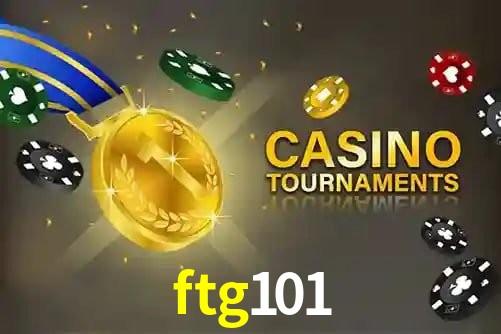 ftg101 ajuda online — chat de suporte no aplicativo oficial