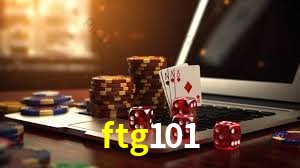 ftg101 FAQ — perguntas frequentes usuários Brasil