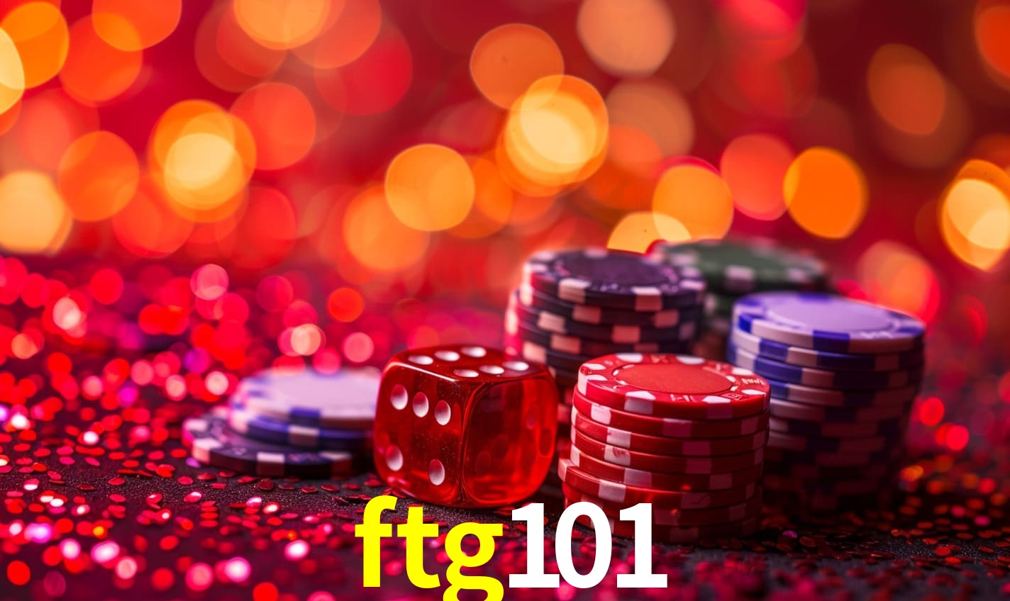 ftg101 download — arquivo APK para Android oficial