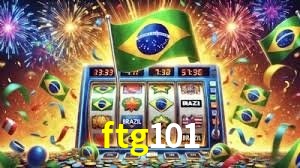 Bonus Features ftg101