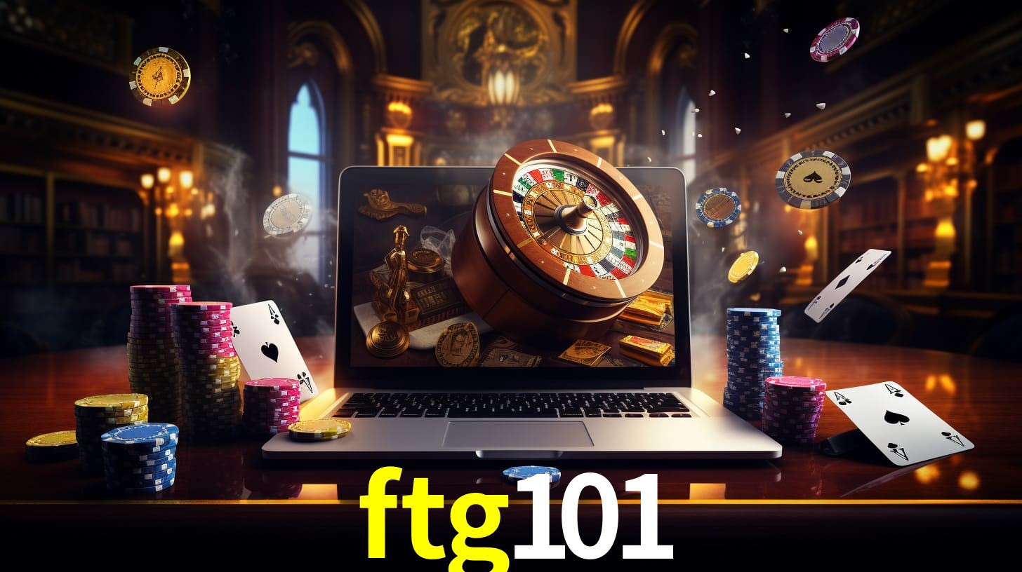 Programa VIP ftg101