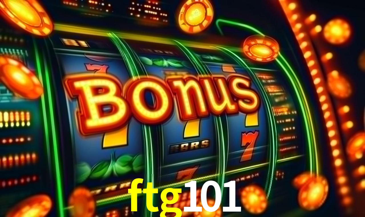 Live Casino ftg101