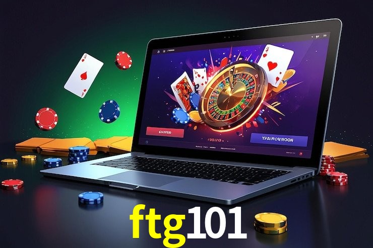 Promoções Sazonais ftg101